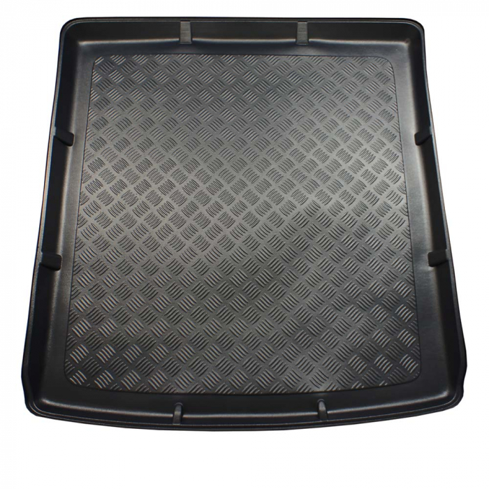 Tavita de portbagaj Skoda Octavia II, caroserie Combi, fabricatie 2004 - 04.2013, portbagaj superior #1 [1]