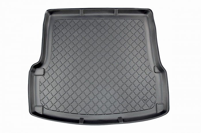 Tavita de portbagaj Skoda Octavia II, caroserie Hatchback, fabricatie 03.2004 - 01.2013 #3 [6]