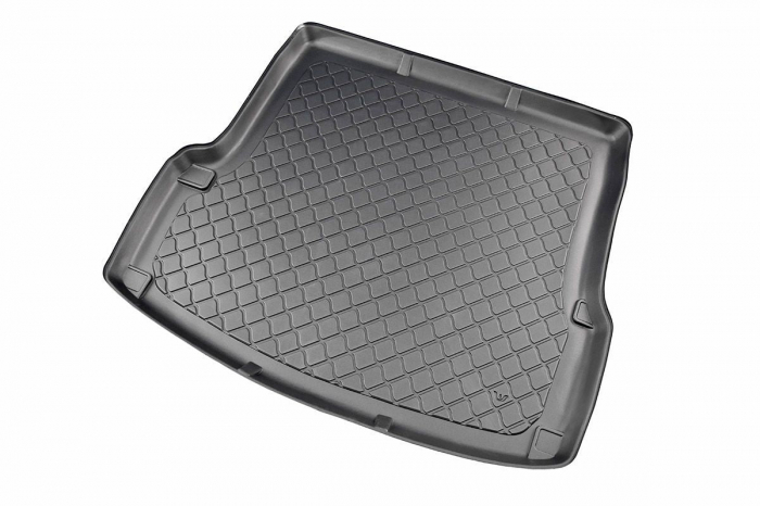 Tavita de portbagaj Skoda Octavia II, caroserie Hatchback, fabricatie 03.2004 - 01.2013 #3 [1]