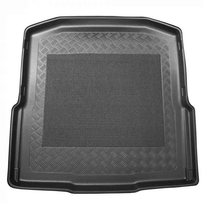 Tavita de portbagaj Skoda Octavia III, caroserie Combi, fabricatie 05.2013 - 05.2020, portbagaj inferior #2 [1]