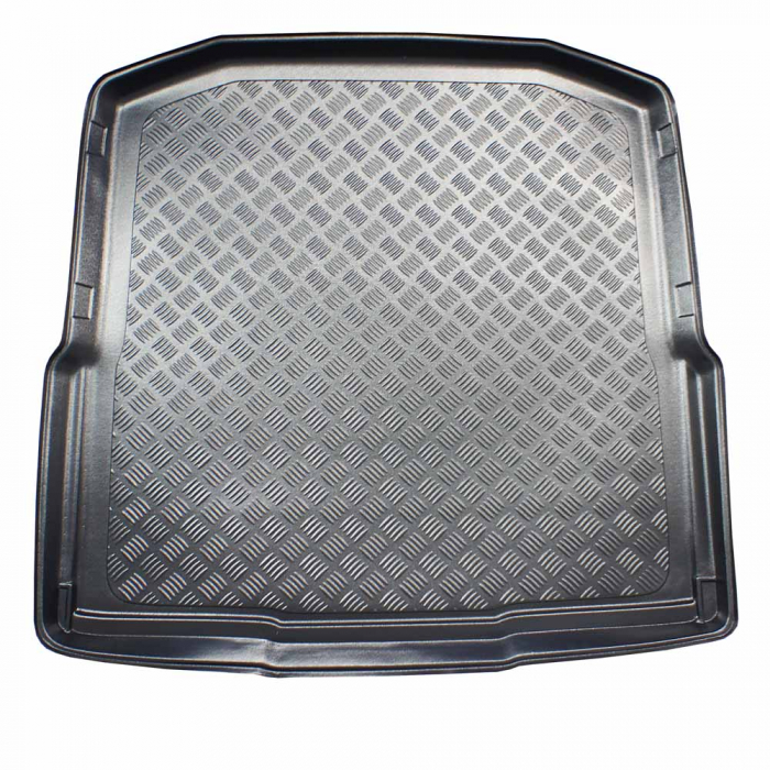 Tavita de portbagaj Skoda Octavia III, caroserie Combi, fabricatie 05.2013 - 05.2020, portbagaj inferior #2 [1]