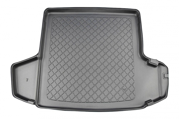 Tavita de portbagaj Skoda Octavia III, caroserie Combi, fabricatie 05.2013 - 05.2020, portbagaj superior #1 [1]