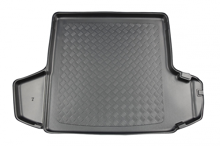 Tavita de portbagaj Skoda Octavia III, caroserie Combi, fabricatie 05.2013 - 05.2020, portbagaj superior #2 [1]