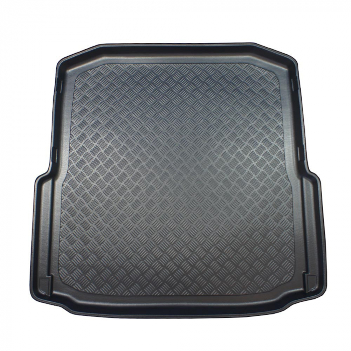Tavita de portbagaj Skoda Octavia III, caroserie Hatchback, fabricatie 02.2013 - 05.2020 #1 [1]