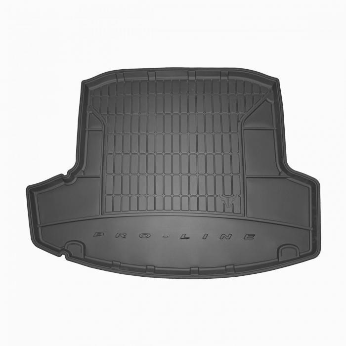 Tavita de portbagaj Skoda Octavia III, caroserie Hatchback, fabricatie 2018 - prezent, Facelift #1 [1]