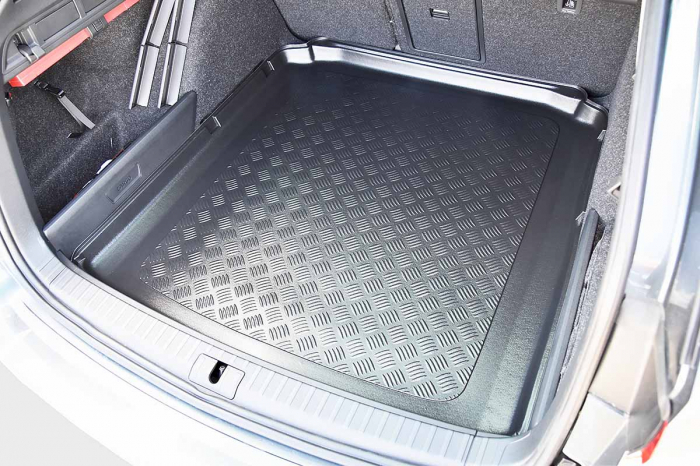 Tavita de portbagaj Skoda Octavia IV, caroserie Combi, fabricatie 06.2020 - prezent, portbagaj inferior #3 [8]