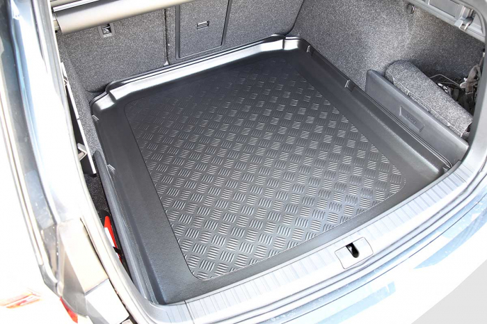 Tavita de portbagaj Skoda Octavia IV, caroserie Combi, fabricatie 06.2020 - prezent, portbagaj inferior #3 [9]