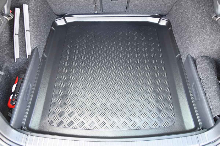 Tavita de portbagaj Skoda Octavia IV, caroserie Combi, fabricatie 06.2020 - prezent, portbagaj inferior #3 [7]