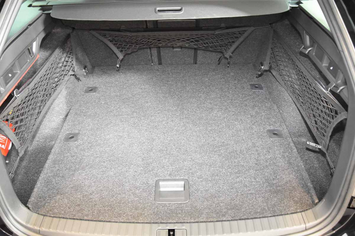 Tavita de portbagaj Skoda Octavia IV, caroserie Combi, fabricatie 06.2020 - prezent, portbagaj superior #2 [9]