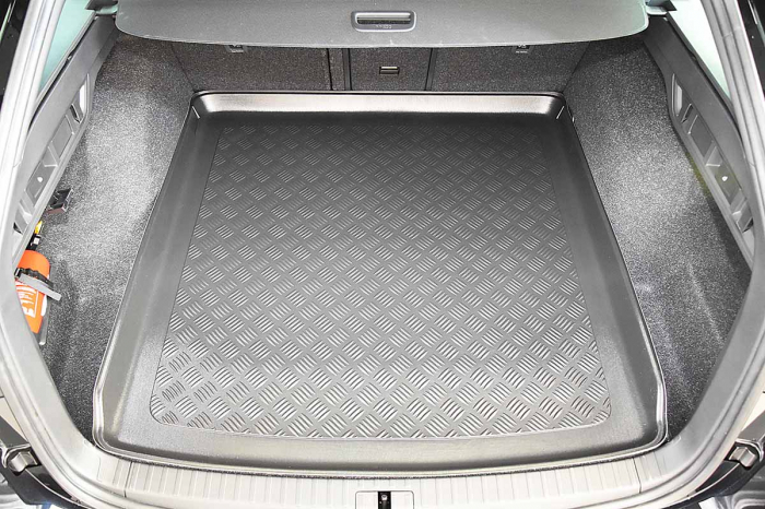 Tavita de portbagaj Skoda Octavia IV, caroserie Combi, fabricatie 06.2020 - prezent, portbagaj superior #2 [7]
