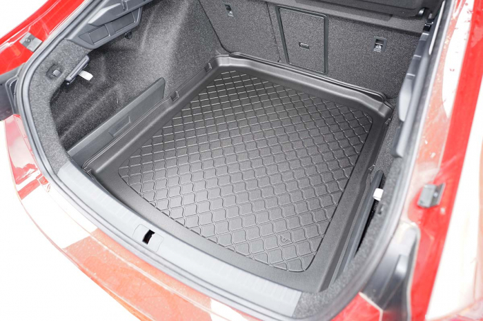 Tavita de portbagaj Skoda Octavia IV, caroserie Hatchback, fabricatie 06.2020 - prezent #1 [8]