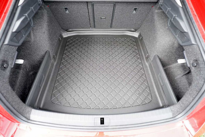 Tavita de portbagaj Skoda Octavia IV, caroserie Hatchback, fabricatie 06.2020 - prezent #1 [7]