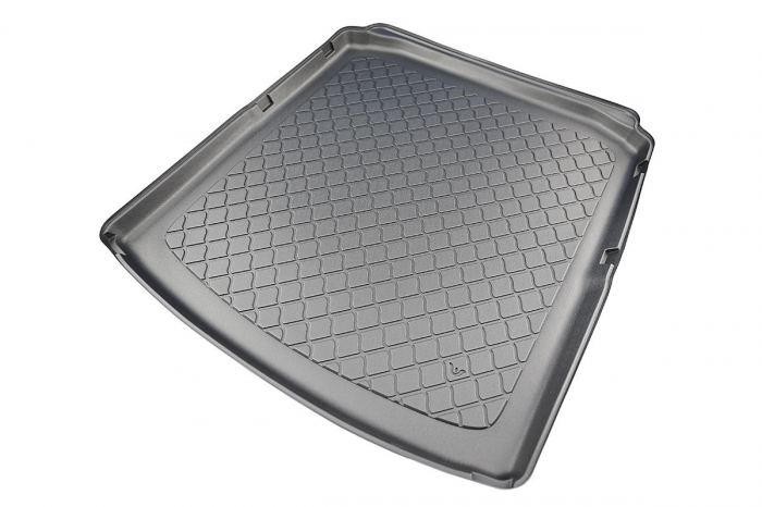 Tavita de portbagaj Skoda Octavia IV, caroserie Hatchback, fabricatie 06.2020 - prezent #1 [6]
