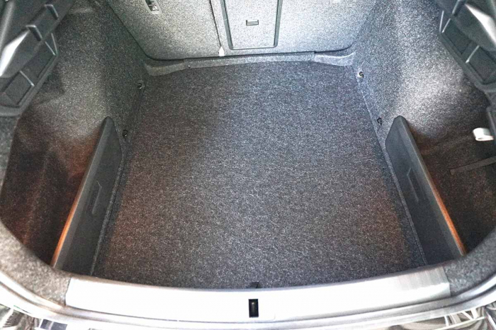 Tavita de portbagaj Skoda Octavia IV, caroserie Hatchback, fabricatie 06.2020 - prezent #2 [10]