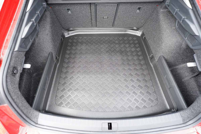 Tavita de portbagaj Skoda Octavia IV, caroserie Hatchback, fabricatie 06.2020 - prezent #2 [7]