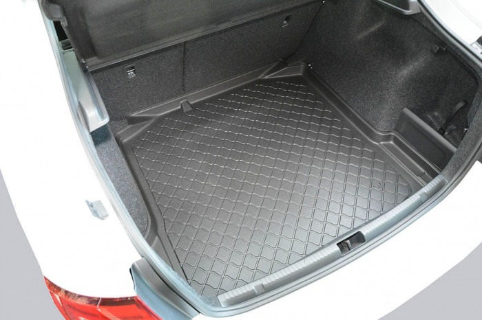 Tavita de portbagaj Skoda Rapid, caroserie Hatchback, fabricatie 10.2012 - 03.2019 #1 [6]
