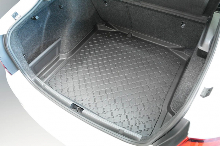 Tavita de portbagaj Skoda Rapid, caroserie Hatchback, fabricatie 10.2012 - 03.2019 #1 [7]