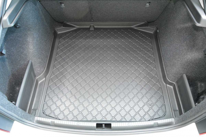 Tavita de portbagaj Skoda Rapid, caroserie Hatchback, fabricatie 10.2012 - 03.2019 #1 [8]