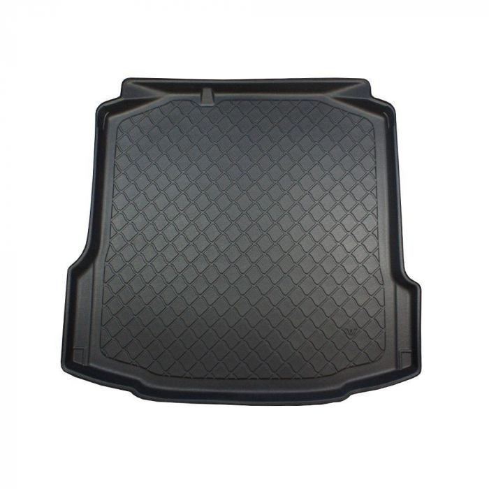 Tavita de portbagaj Skoda Rapid, caroserie Hatchback, fabricatie 10.2012 - 03.2019 #1 [5]