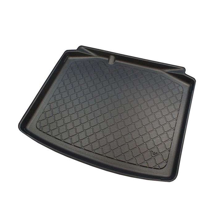 Tavita de portbagaj Skoda Rapid Spaceback, caroserie Hatchback, fabricatie 10.2013 - 03.2019, portbagaj inferior #1 [5]