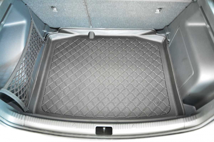 Tavita de portbagaj Skoda Rapid Spaceback, caroserie Hatchback, fabricatie 10.2013 - 03.2019, portbagaj inferior #1 [6]