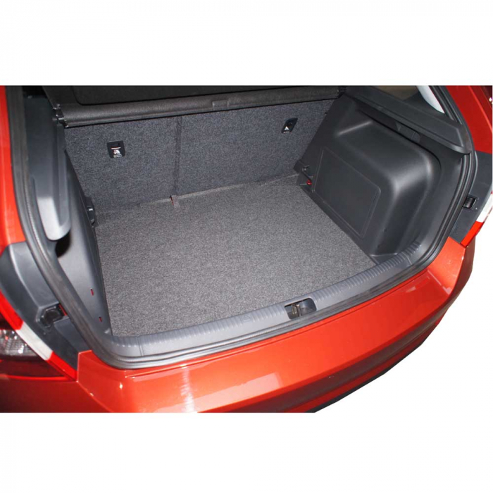 Tavita de portbagaj Skoda Rapid Spaceback, caroserie Hatchback, fabricatie 10.2013 - 03.2019, portbagaj inferior #2 [7]