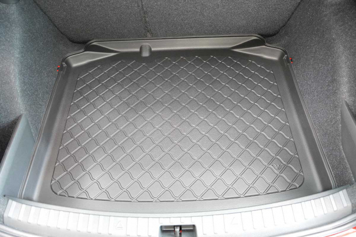 Tavita de portbagaj Skoda Scala, caroserie Hatchback, fabricatie 04.2019 - prezent, portbagaj inferior #1 [7]