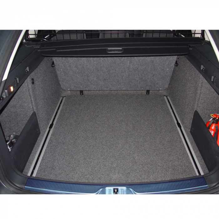 Tavita de portbagaj Skoda Superb II, caroserie Combi, fabricatie 11.2009 - 08.2015 #1 [5]