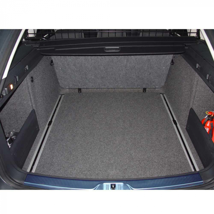 Tavita de portbagaj Skoda Superb II, caroserie Combi, fabricatie 11.2009 - 08.2015 #2 [6]