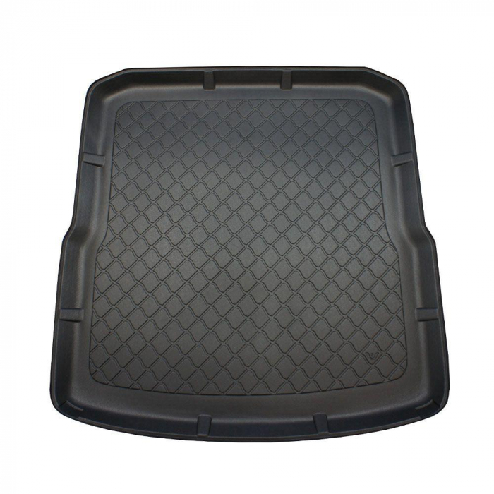 Tavita de portbagaj Skoda Superb II, caroserie Combi, fabricatie 11.2009 - 08.2015 #2 [5]