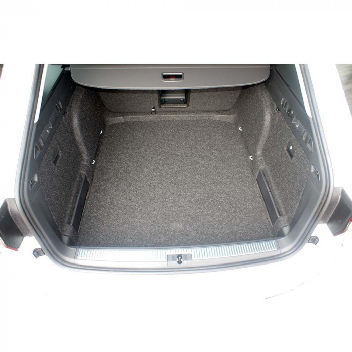 Tavita de portbagaj Skoda Superb III, caroserie Combi, fabricatie 09.2015 - prezent, portbagaj inferior #2 [6]