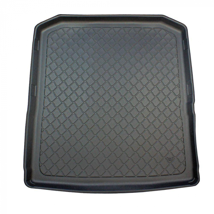 Tavita de portbagaj Skoda Superb III, caroserie Combi, fabricatie 09.2015 - prezent, portbagaj inferior #2 [5]