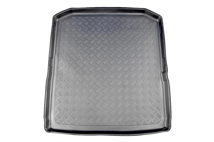 Tavita de portbagaj Skoda Superb III, caroserie Combi, fabricatie 09.2015 - prezent, portbagaj inferior #6 [1]