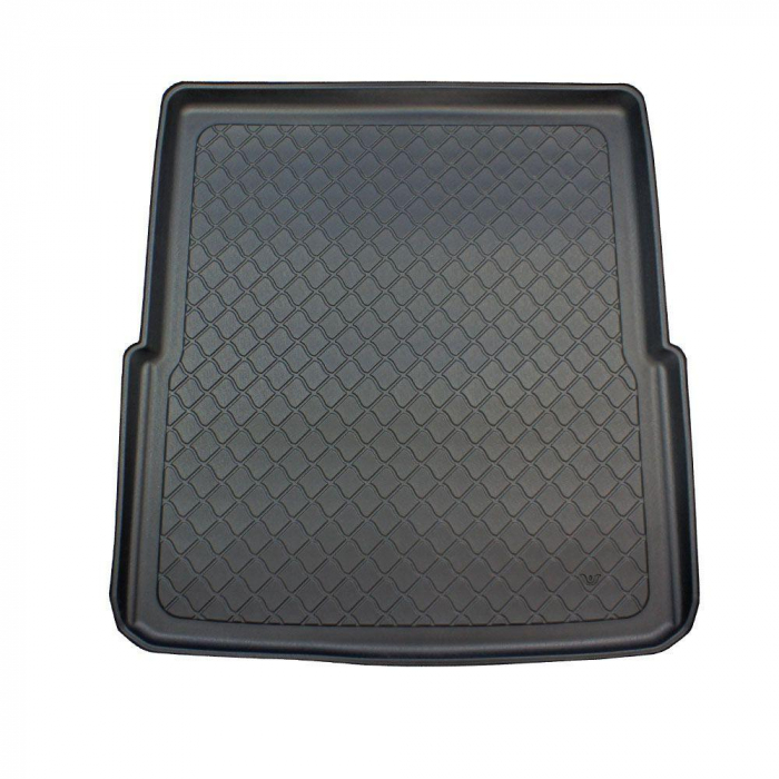 Tavita de portbagaj Skoda Superb III, caroserie Combi, fabricatie 09.2015 - prezent, portbagaj superior #1 [5]
