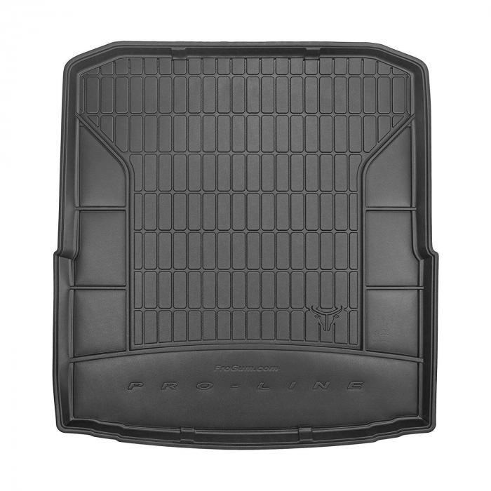 Tavita de portbagaj Skoda Superb III, caroserie Sedan, fabricatie 05.2015 - prezent #3 [1]