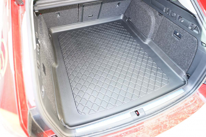 Tavita de portbagaj Skoda Superb IV PHEV, caroserie Combi, fabricatie 2020 - prezent #1 [8]