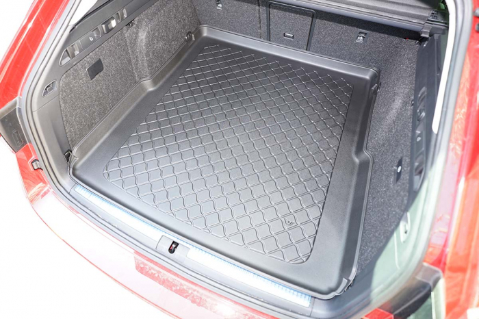 Tavita de portbagaj Skoda Superb IV PHEV, caroserie Combi, fabricatie 2020 - prezent #1 [9]
