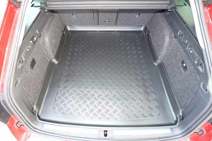 Tavita de portbagaj Skoda Superb IV PHEV, caroserie Combi, fabricatie 2020 - prezent #2 [7]