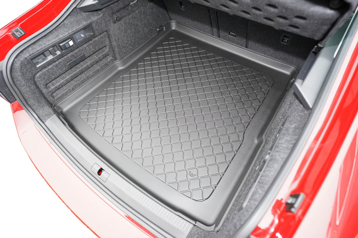 Tavita de portbagaj Skoda Superb IV PHEV, caroserie Sedan, fabricatie 2020 - prezent #1 [8]