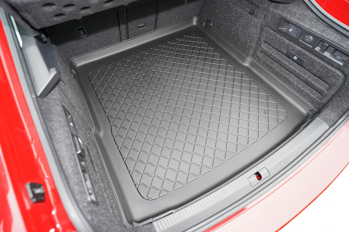 Tavita de portbagaj Skoda Superb IV PHEV, caroserie Sedan, fabricatie 2020 - prezent #1 [9]