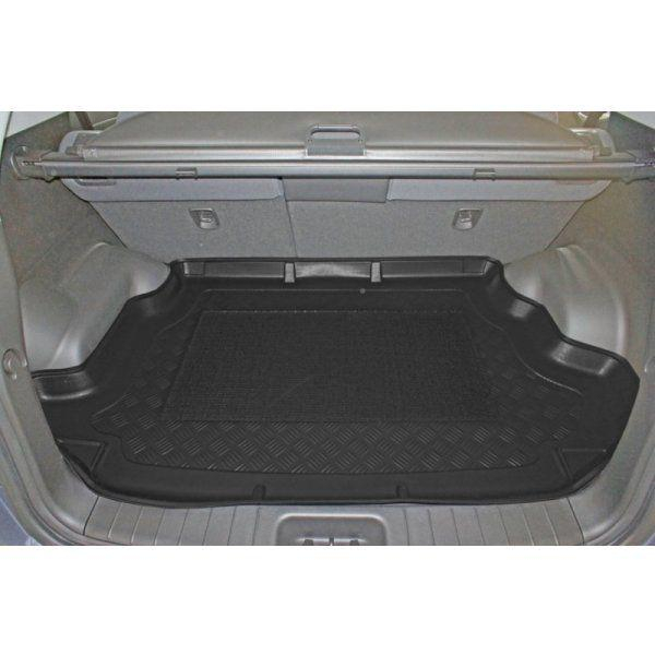Tavita de portbagaj Ssangyong Korando III, caroserie SUV, fabricatie 2010 - 08.2019 #1 [1]