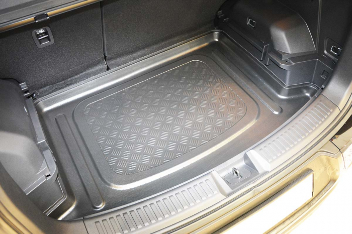 Tavita de portbagaj Ssangyong Korando IV, caroserie SUV, fabricatie 09.2019 - prezent, portbagaj inferior #1 [6]