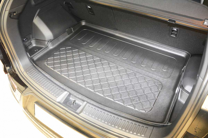 Tavita de portbagaj Ssangyong Korando IV, caroserie SUV, fabricatie 09.2019 - prezent, portbagaj superior #1 [9]
