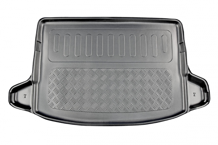 Tavita de portbagaj Ssangyong Korando IV, caroserie SUV, fabricatie 09.2019 - prezent, portbagaj superior #2 [1]