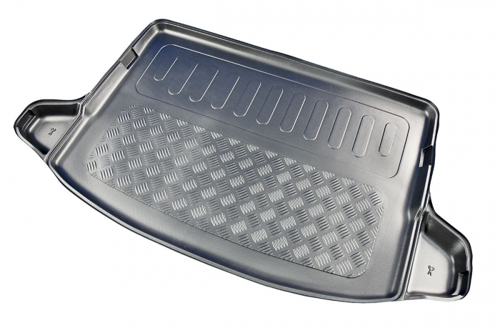 Tavita de portbagaj Ssangyong Korando IV, caroserie SUV, fabricatie 09.2019 - prezent, portbagaj superior #2 [5]
