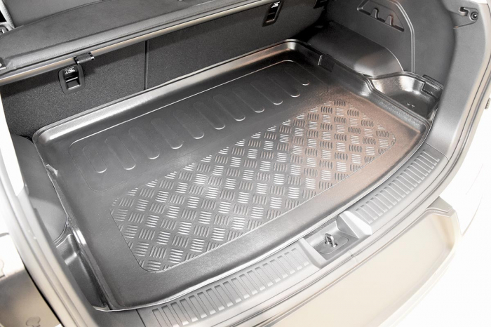 Tavita de portbagaj Ssangyong Korando IV, caroserie SUV, fabricatie 09.2019 - prezent, portbagaj superior #2 [7]