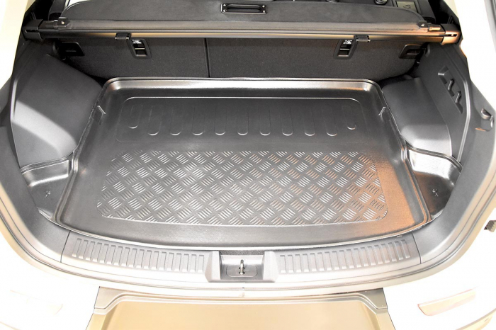 Tavita de portbagaj Ssangyong Korando IV, caroserie SUV, fabricatie 09.2019 - prezent, portbagaj superior #2 [4]
