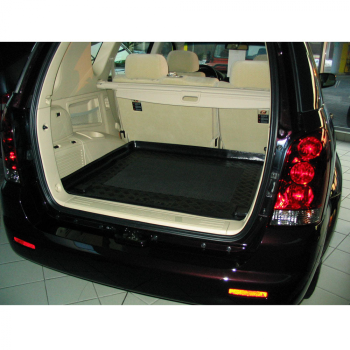 Tavita de portbagaj Ssangyong Rexton Y200, caroserie SUV, fabricatie 2001 - 2011 #1 [5]