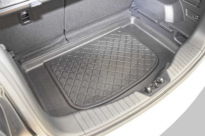 Tavita de portbagaj Ssangyong Tivoli Facelift, caroserie SUV, fabricatie 01.2020 - prezent, portbagaj inferior #1 [6]