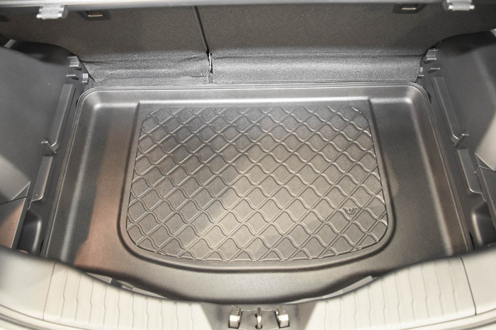 Tavita de portbagaj Ssangyong Tivoli Facelift, caroserie SUV, fabricatie 01.2020 - prezent, portbagaj inferior #1 [4]